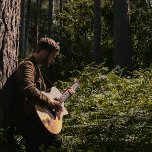 收聽Callum J Wright的I Can See Clearly Now (Acoustic)歌詞歌曲