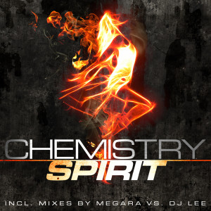 ดาวน์โหลดและฟังเพลง Spirit พร้อมเนื้อเพลงจาก CHEMISTRY