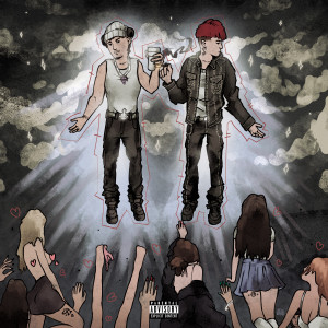 Listen to WEILAND! (Explicit) song with lyrics from Kinderlil