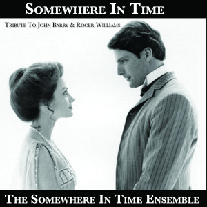 收聽The Somewhere in Time Ensemble的Embraceable You歌詞歌曲