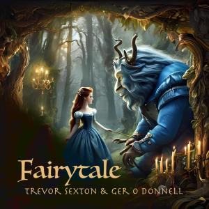 Trevor Sexton的專輯Fairytale (feat. Sharon Shannon & Niall Murphy)