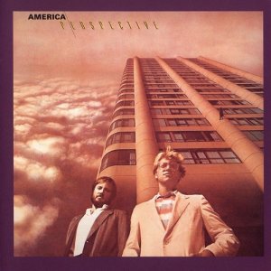 收聽America的We Got All Night歌詞歌曲