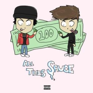 Listen to All This Sauce (Explicit) song with lyrics from dyingoutlay