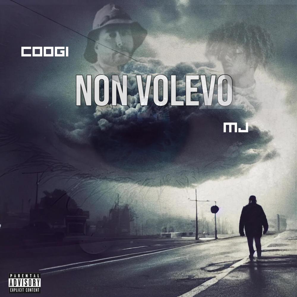 Non volevo (feat. Malcolm) (Explicit)
