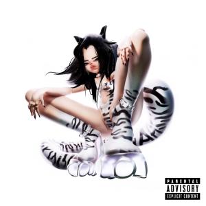 Aiko Tomi的專輯Animal's Awake (Explicit)