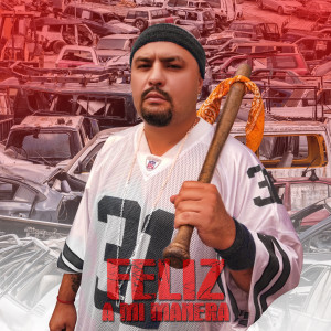 收聽Bascur的Feliz a Mi Manera歌詞歌曲