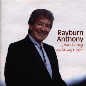 收聽Rayburn Anthony的Hand of the Man歌詞歌曲