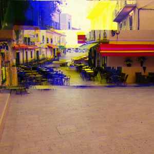 default playlist img