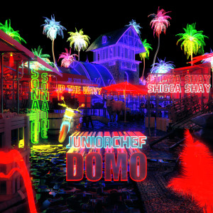Listen to DOMO (Feat. ShiGGa Shay, SonaOne & JP THE WAVY) song with lyrics from Junior Chef