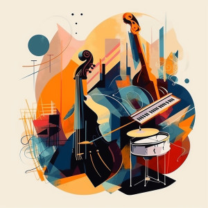 ดาวน์โหลดและฟังเพลง Cathedral Jazz Spiritual Tune พร้อมเนื้อเพลงจาก Evening Jazz Environments