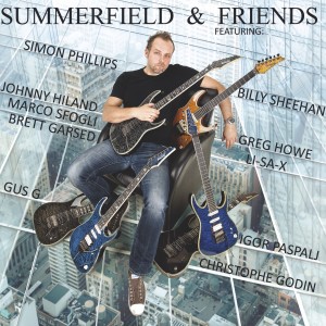 ดาวน์โหลดและฟังเพลง Summerfield Boogie พร้อมเนื้อเพลงจาก Ralf Sommerfeld