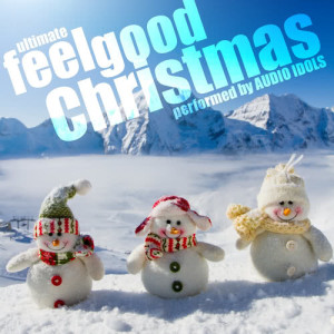 ดาวน์โหลดและฟังเพลง Last Christmas พร้อมเนื้อเพลงจาก Audio Idols