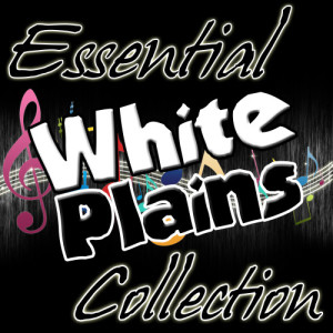 อัลบัม Essential White Plains Collection ศิลปิน White Plains