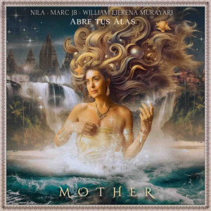 อัลบัม Abre tus Alas ศิลปิน NIla