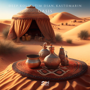 Album Oasis from Deep koliis