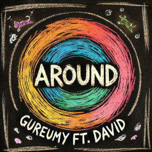 อัลบัม Around ศิลปิน Gu Reum Seo