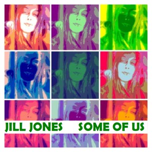 Jill Jones的專輯Some of Us