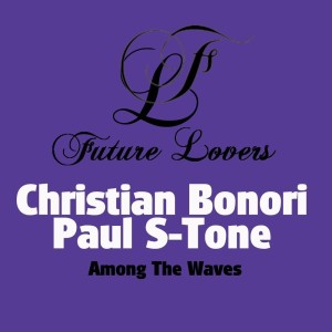 Album Among the Waves from Paul S-Tone