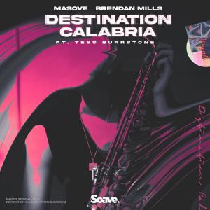 Listen to Destination Calabria song with lyrics from Masove