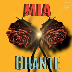 Album Mia (Explicit) oleh Chanté