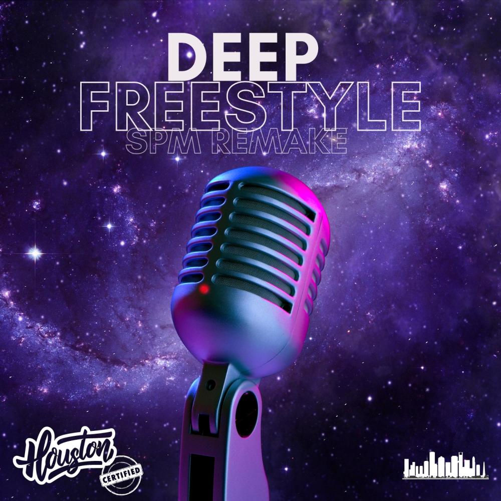 Deep Freestyle SPM Remake (Explicit)