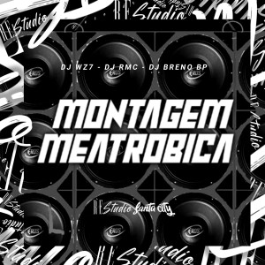 收聽DJ WZ7 016的Montagem Meatrobica (Explicit)歌詞歌曲