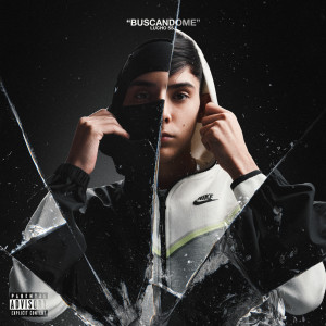 Album Buscándome (Explicit) oleh Lucho SSJ