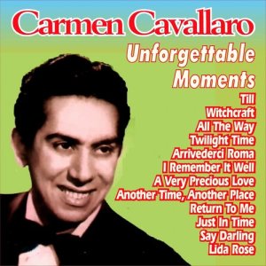 ดาวน์โหลดและฟังเพลง Till พร้อมเนื้อเพลงจาก Carmen Cavallaro