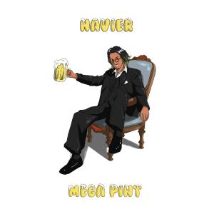 ดาวน์โหลดและฟังเพลง Mega Pint พร้อมเนื้อเพลงจาก Navier