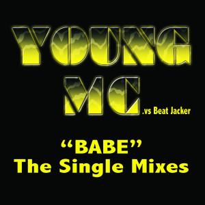 Album Babe - The Single Mixes from Young MC