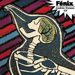ดาวน์โหลดและฟังเพลง Fénix (Remix) พร้อมเนื้อเพลงจาก Andrés Torann