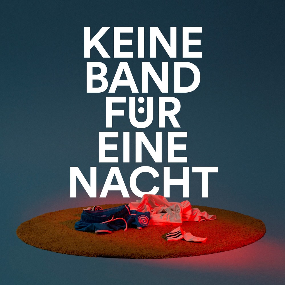 Keine Band für eine Nacht