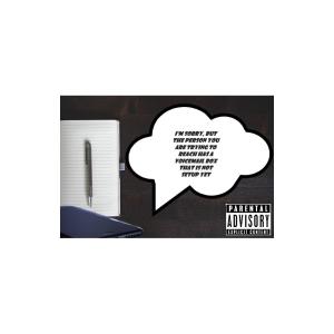 收聽KC Karma的I'm Sorry (feat. King Madi) (Explicit)歌詞歌曲