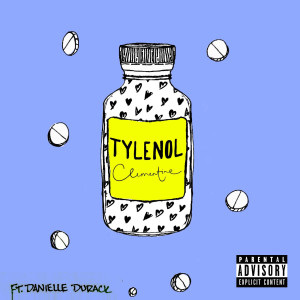 Album Tylenol (feat. Danielle Durack) (Explicit) from Clementine