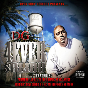 收聽DG的From The Val 2 The Bay (Explicit)歌詞歌曲