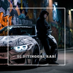 Album Ditinggal Rabi from 