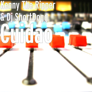 Dengarkan Cuidao lagu dari Kenny The Ripper dengan lirik