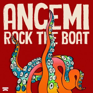 อัลบัม Rock the Boat ศิลปิน Angemi