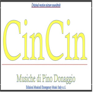 Listen to Cin Cin song with lyrics from Pino Donaggio