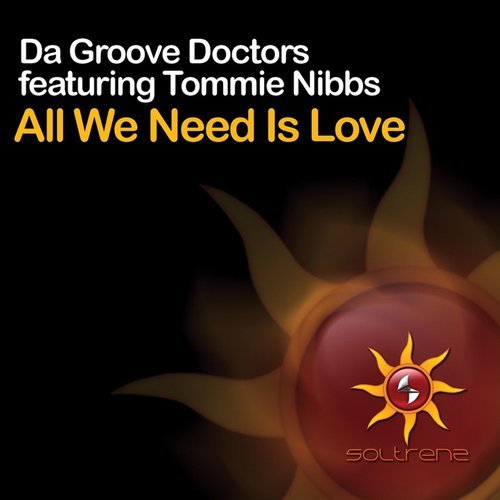 All We Need Is Love (feat. Tommie Nibbs) [Soulseekr Saloon Dub] (Soulseekr Saloon Dub)