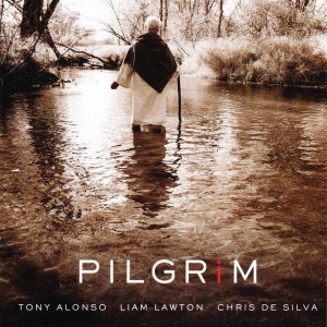 Tony Alonso的專輯Pilgrim