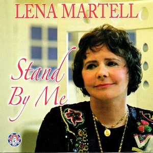 Lena Martell的專輯Stand by Me