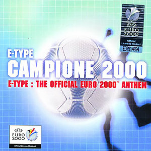ดาวน์โหลดและฟังเพลง Campione 2000 (The Only Earthbound Remix) พร้อมเนื้อเพลงจาก E-Type
