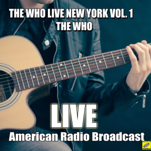 Dengarkan Cut My Hair (Live) lagu dari The Who dengan lirik