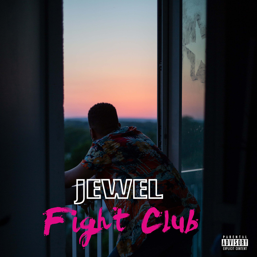 Fight Club (Explicit)