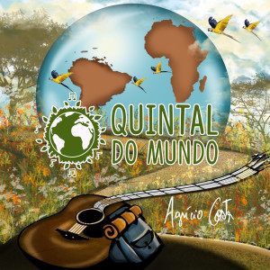 ดาวน์โหลดและฟังเพลง Clã de Odé พร้อมเนื้อเพลงจาก Agrício Costa