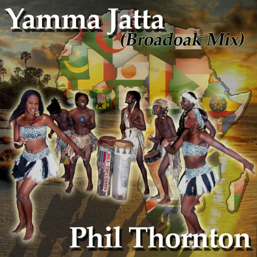 Yamma Jatta (Broadoak Mix)