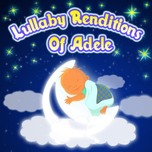 ดาวน์โหลดและฟังเพลง Chasing Pavements พร้อมเนื้อเพลงจาก Lullaby Baby Ensemble