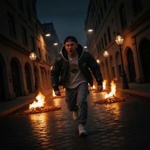 default playlist img