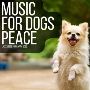 收听Music For Dogs Peace的Paws On The Drums歌词歌曲